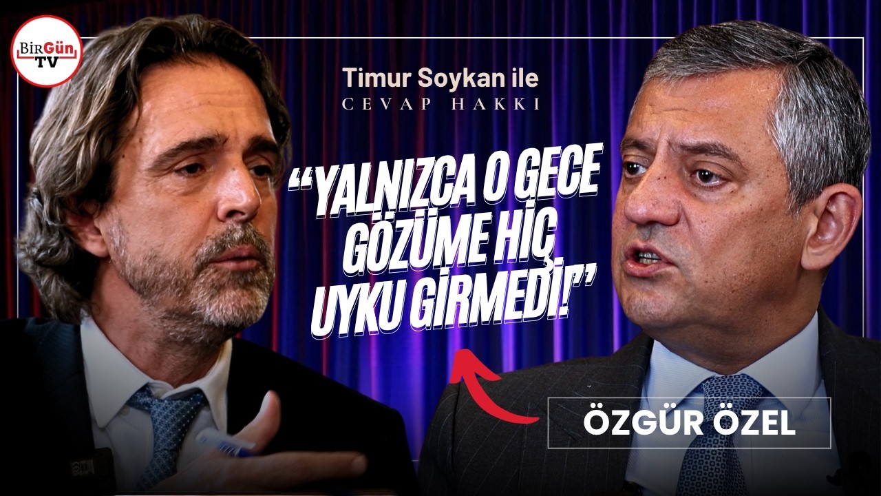 &Ouml;zg&uuml;r &Ouml;zel: 