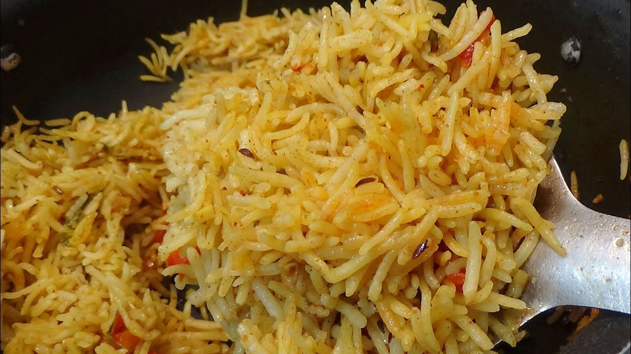 Plain Biryani Recipe | बिरयानी रेसिपी | Easy Biryani Recipe | बिरयानी | By CookwithND