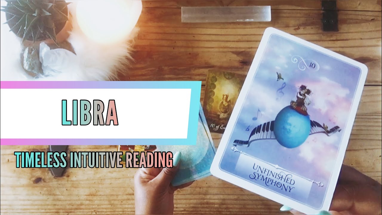 LIBRA You Are Sitting On A GOLDMINE! ||Tarot Reading NLGD Sun Moon Rising