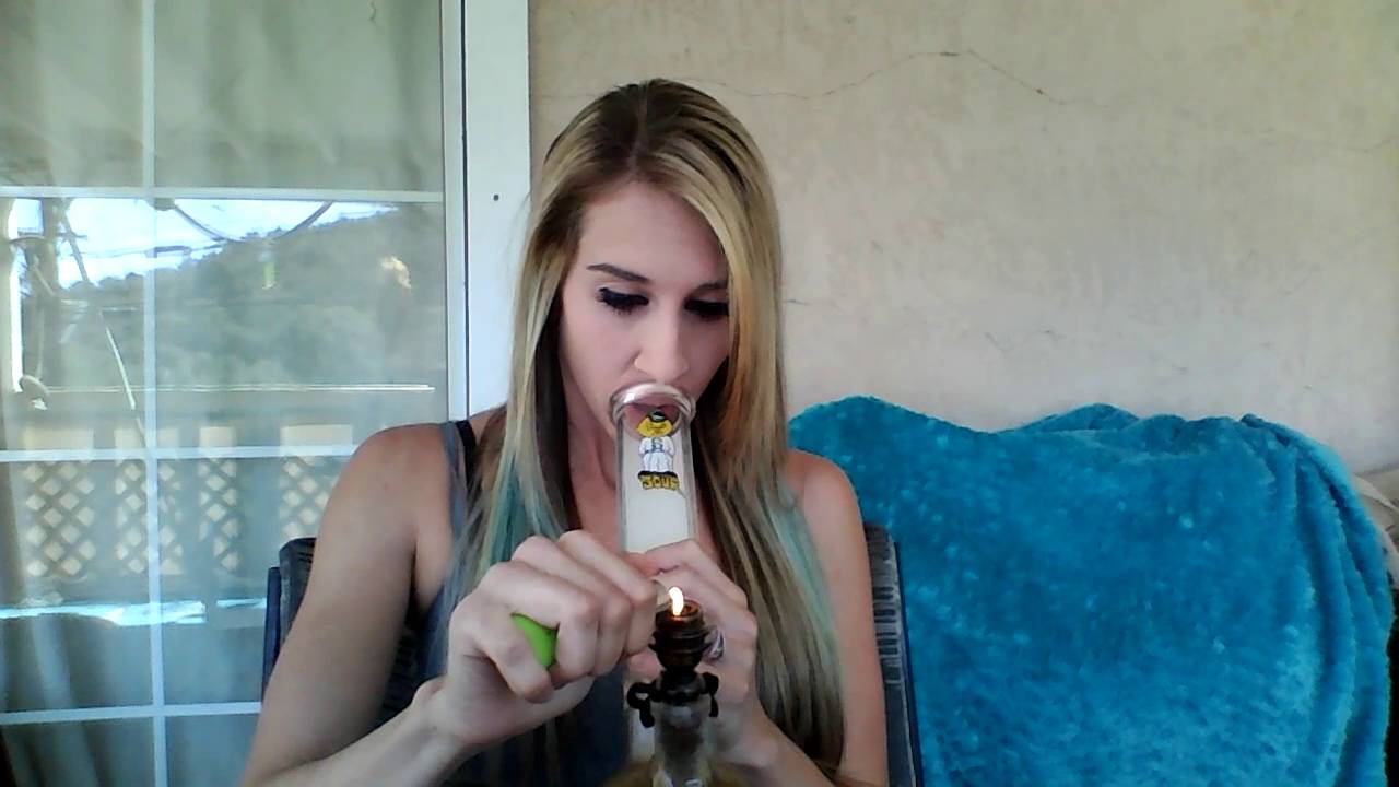 GanjaGirl - CandyGirl420