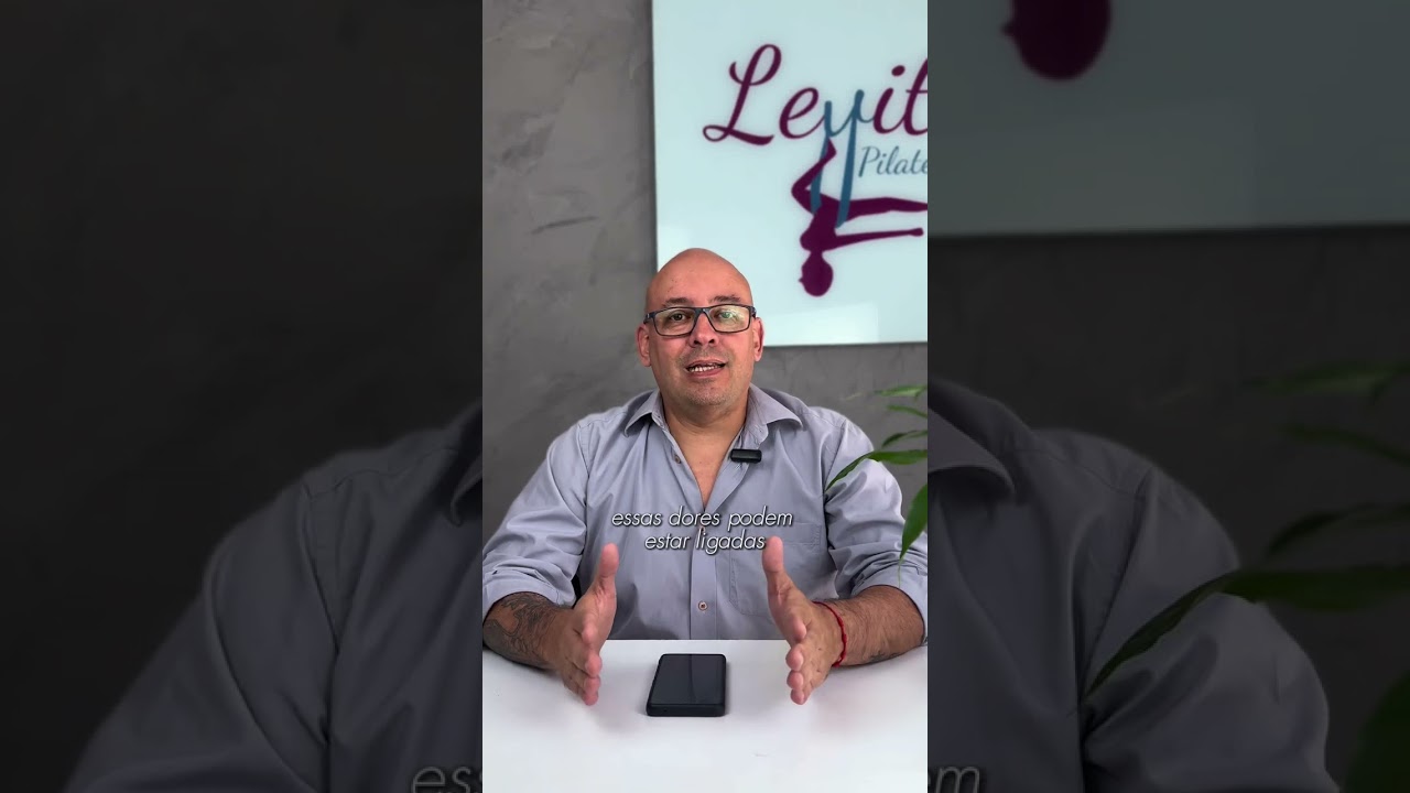 💆‍♀️ Terapia manual para tensão, ansiedade e estresse 