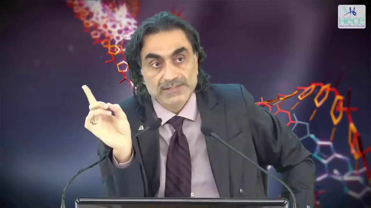 Sizin Rabbiniz g&ouml;kleri ve yeri altı g&uuml;n i&ccedil;inde yarattı sonra arşa istiva etti!