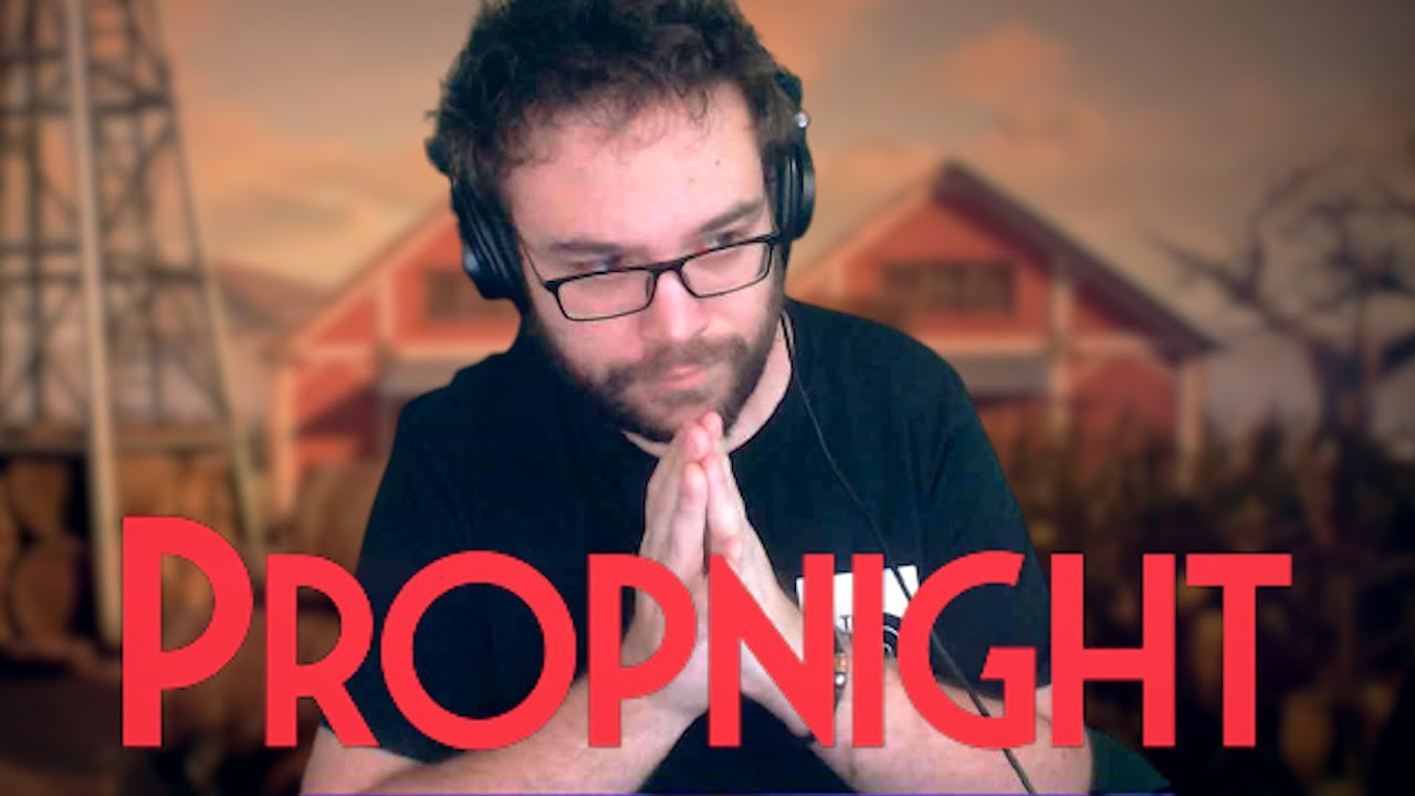 LE SAC À DOS MAGIQUE | Propnight