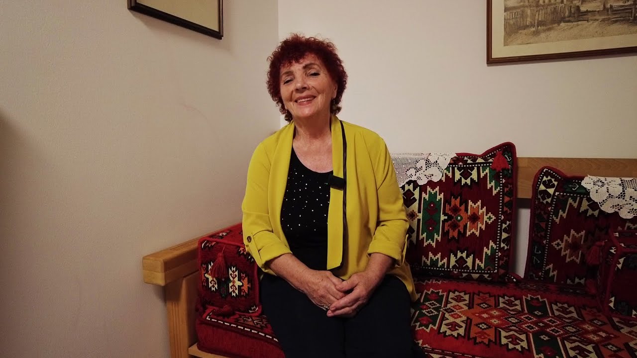 Kadira Čano: ''Kad sam se udala, ništa krajiško nisam znala skuhati!''