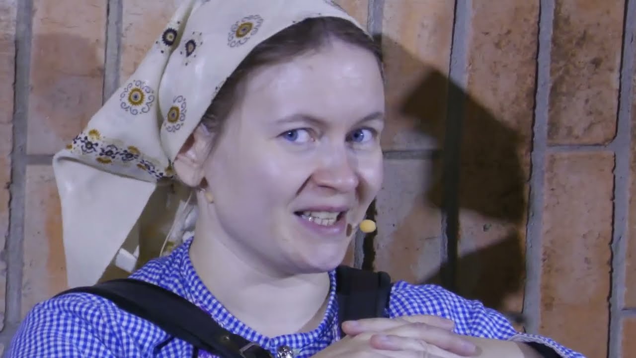 Překrásná slovácká písnička, která se zpívá i na pohřbech: S Pánem Bohem idem od vás...