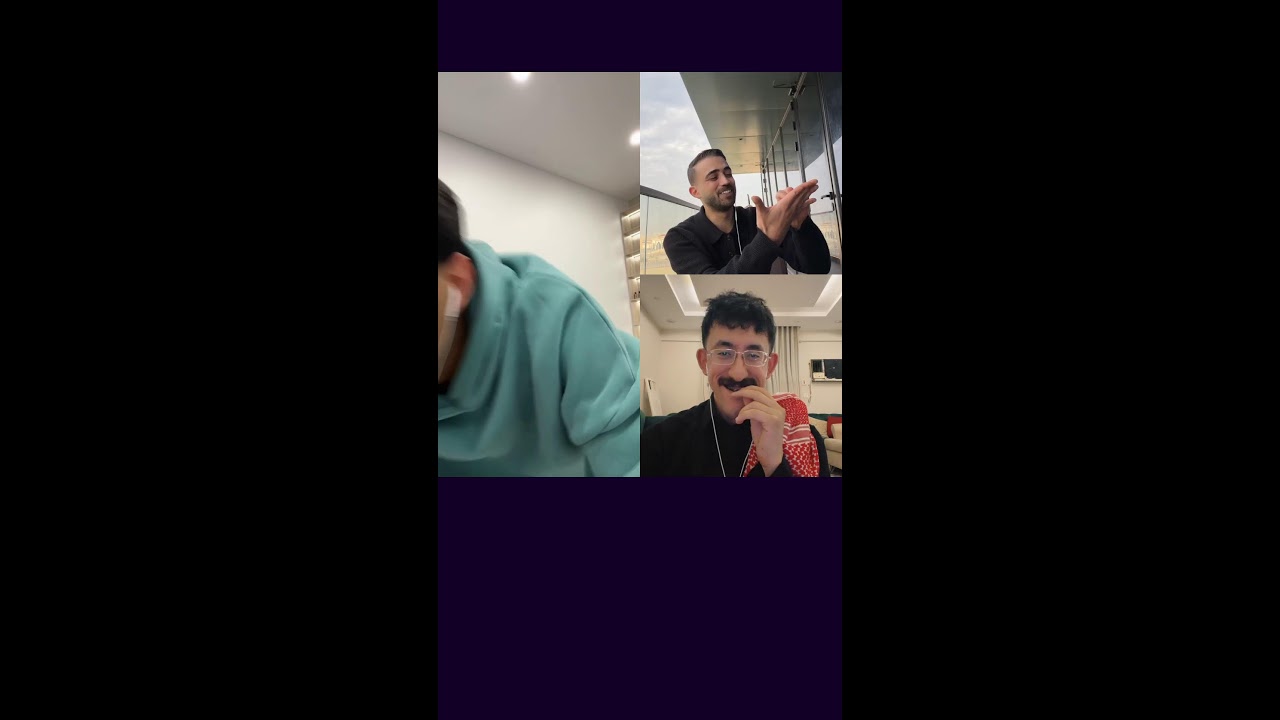 بث مباشر راشد العنزي 11/3/2026