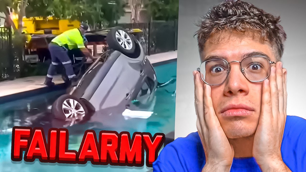 LOS MEJORES FAILS DEL 2023 #2