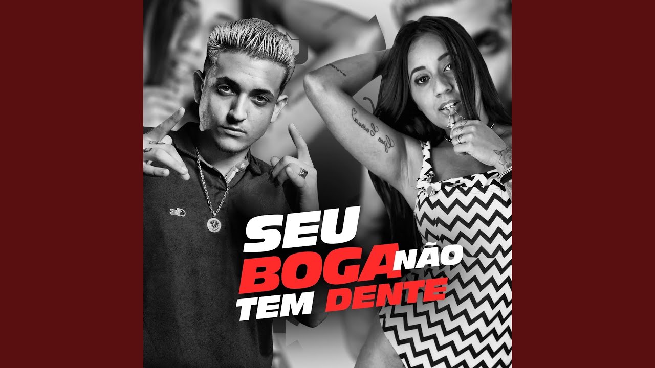 Seu Boga Não Tem Dente