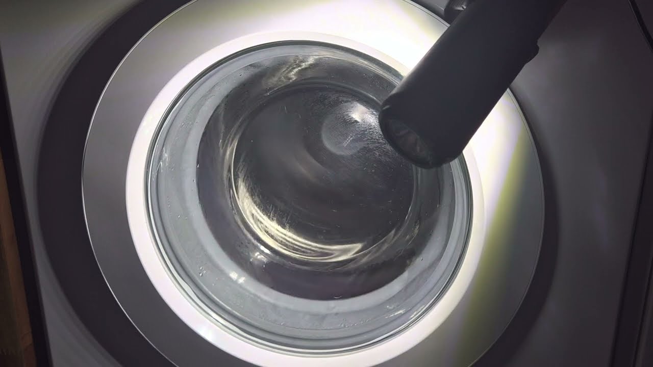 Bosch Serie 2 WAJ28008GB - Spin Only Cycle 1400rpm