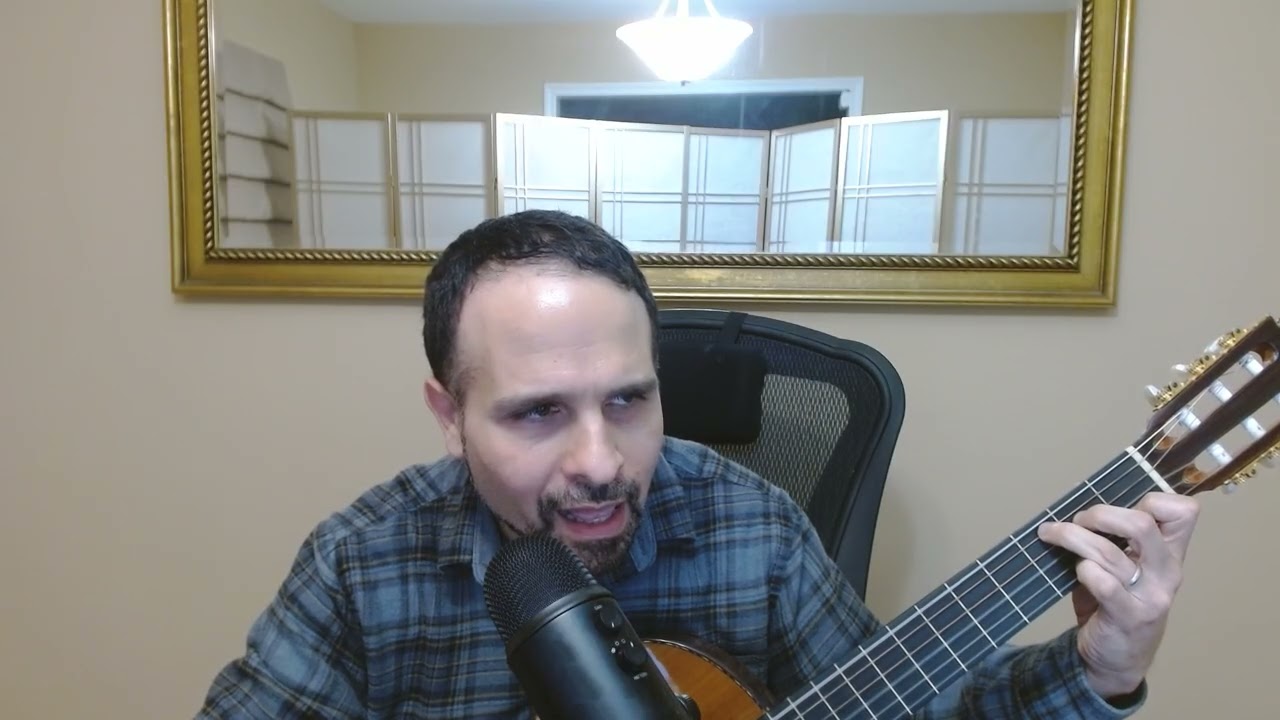 Brown Eyed Girl / Van Morrison Acoustic Guitar Cover