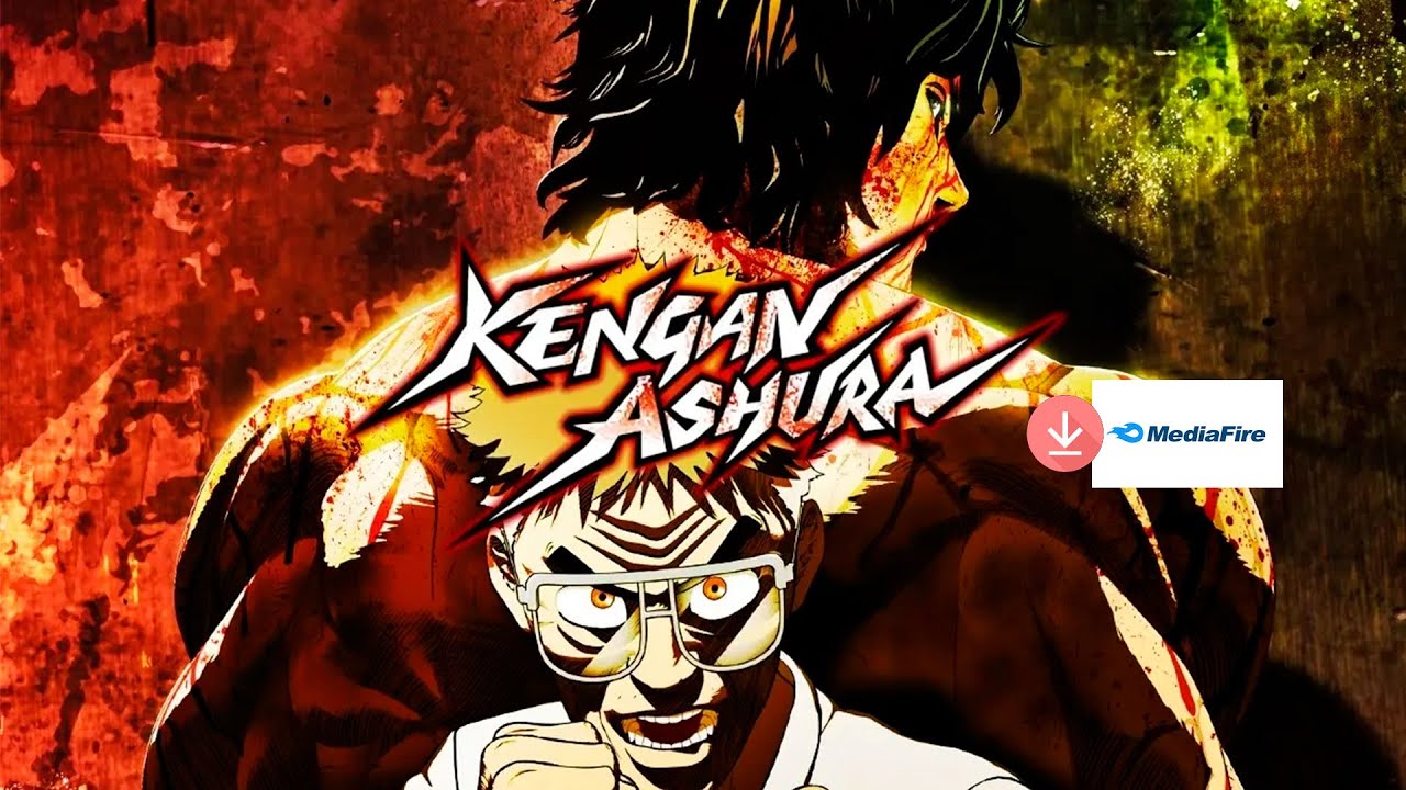 Kengan Ashura: cuántos episodios tiene | temporadas, relleno y orden recomendado