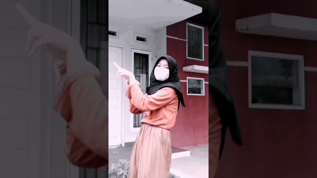 TIKTOK HOT HIJAB PARGOY, NAFSUIN BANGET COYYYYYYY!!!!