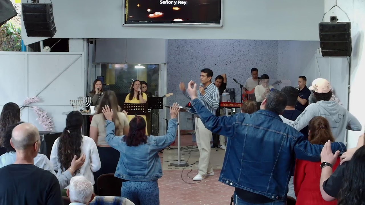 LA QUEJA TE ALEJA│Haftarah BESHALAJ