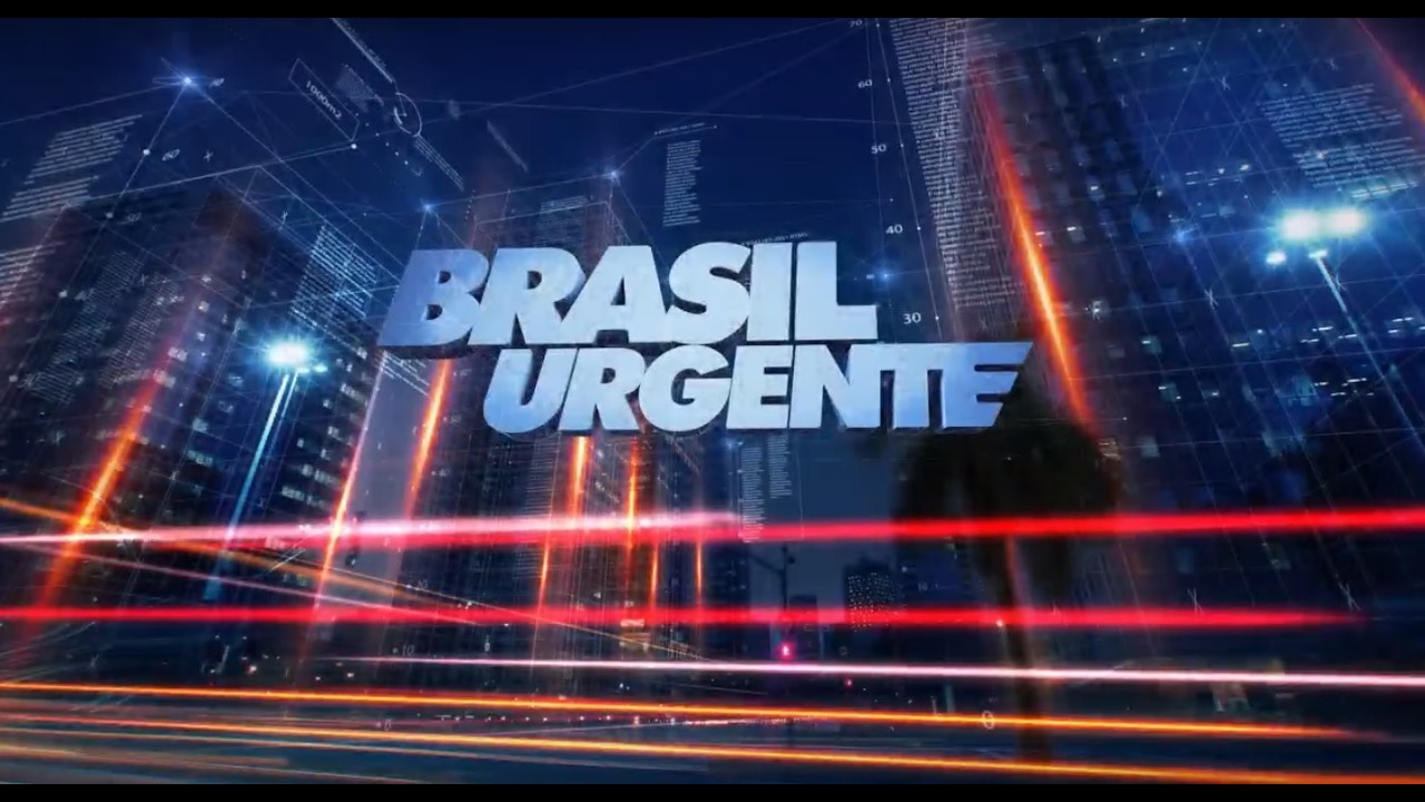 [AO VIVO] Brasil Urgente Regional - 21/02/2026 | Band Paulista