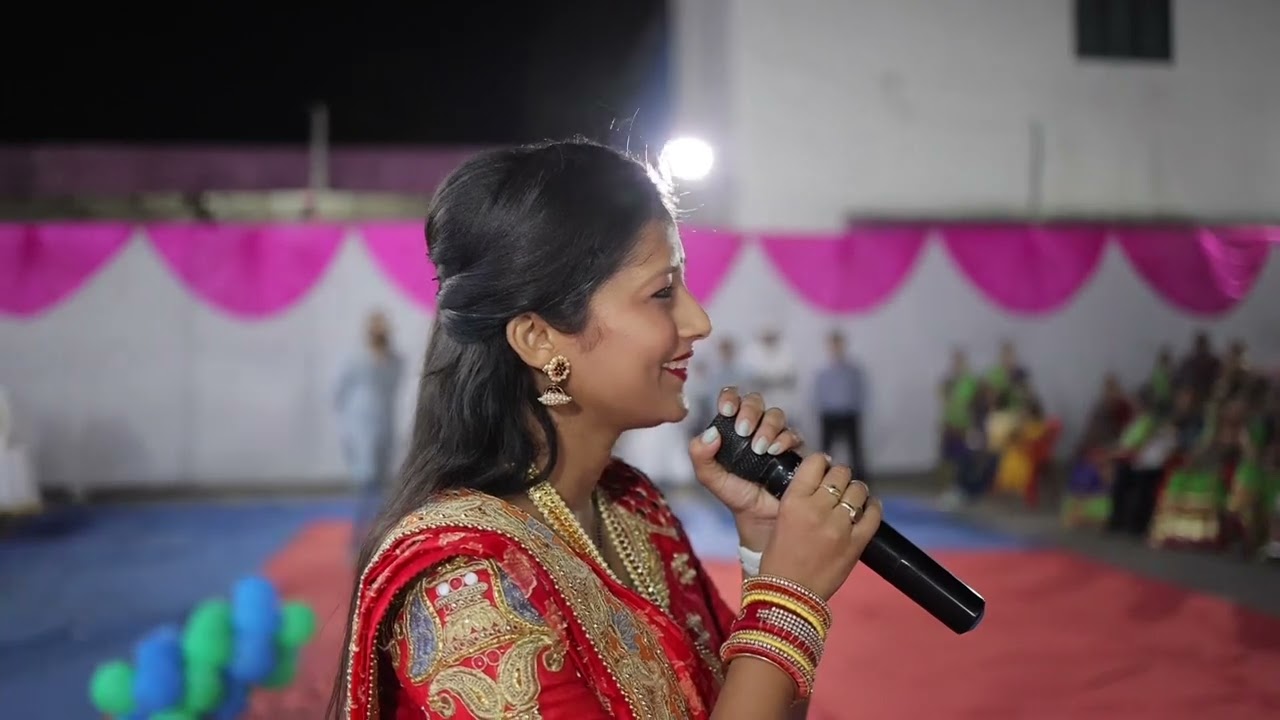 Teaser of krishna Leela annual day 2023