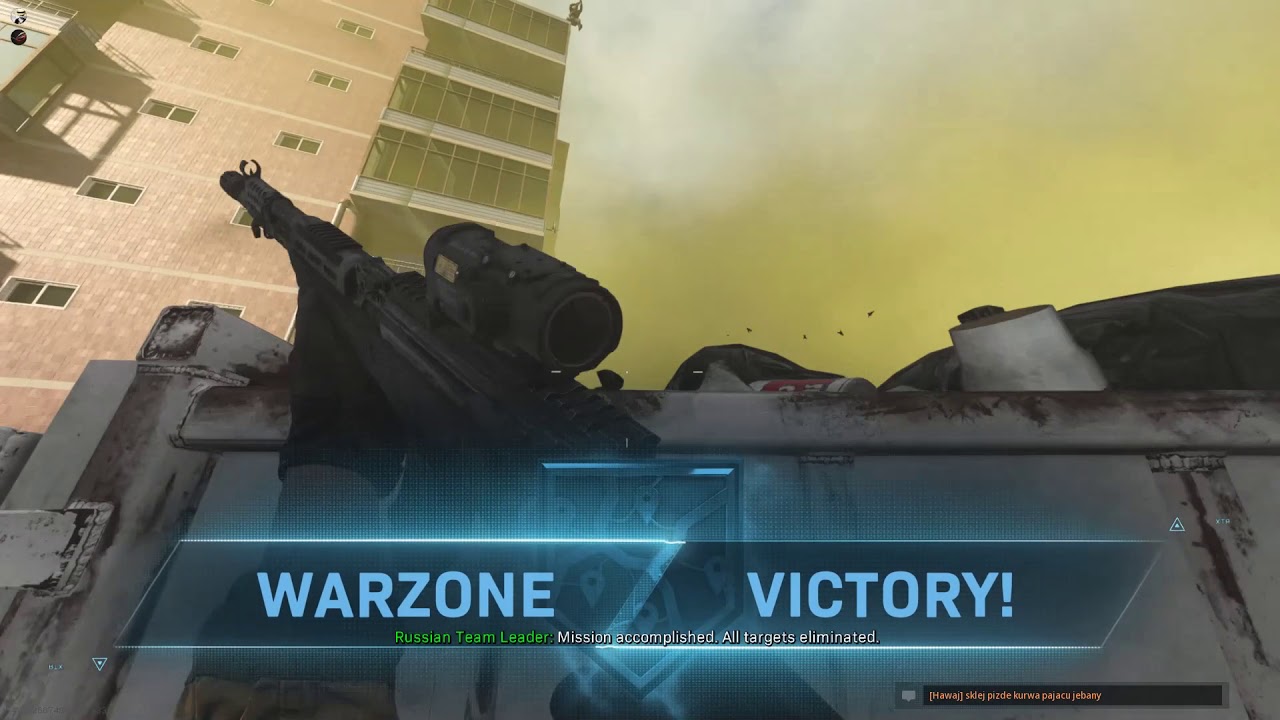 Call of Duty: Warzone memes v1