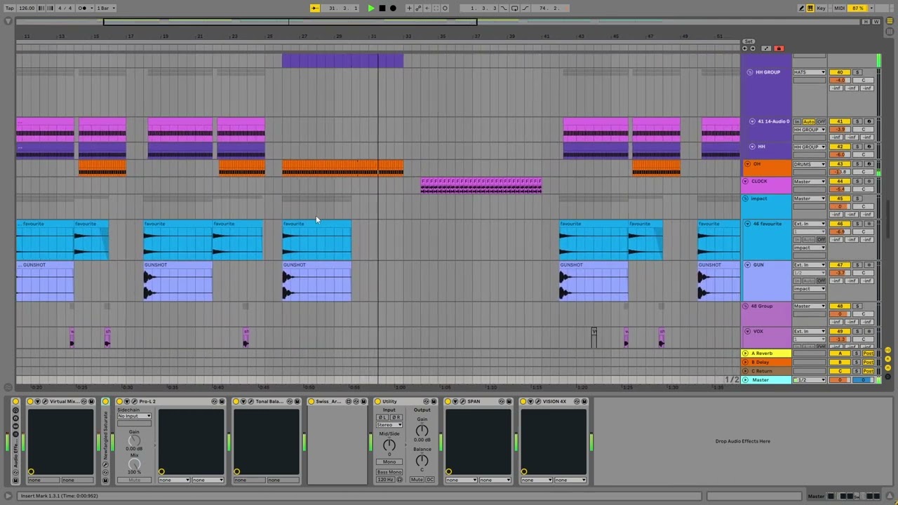 KUTE, killanoia - AVOID ME (killanoia Remix)