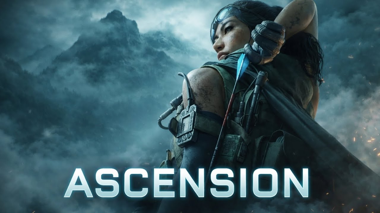 Delta Force PC | Ascension | Warfare Mode gameplay