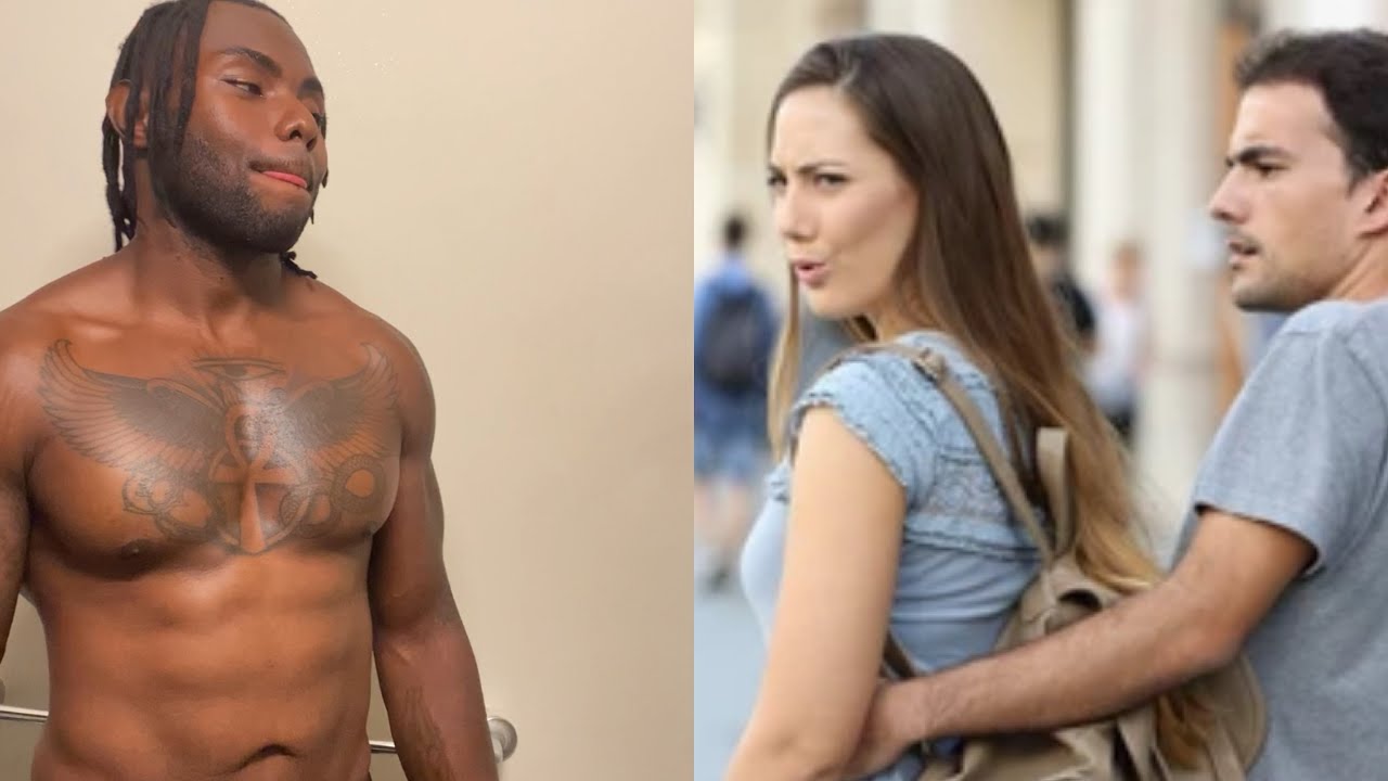 Body Game | Women will choose you right in front of their man