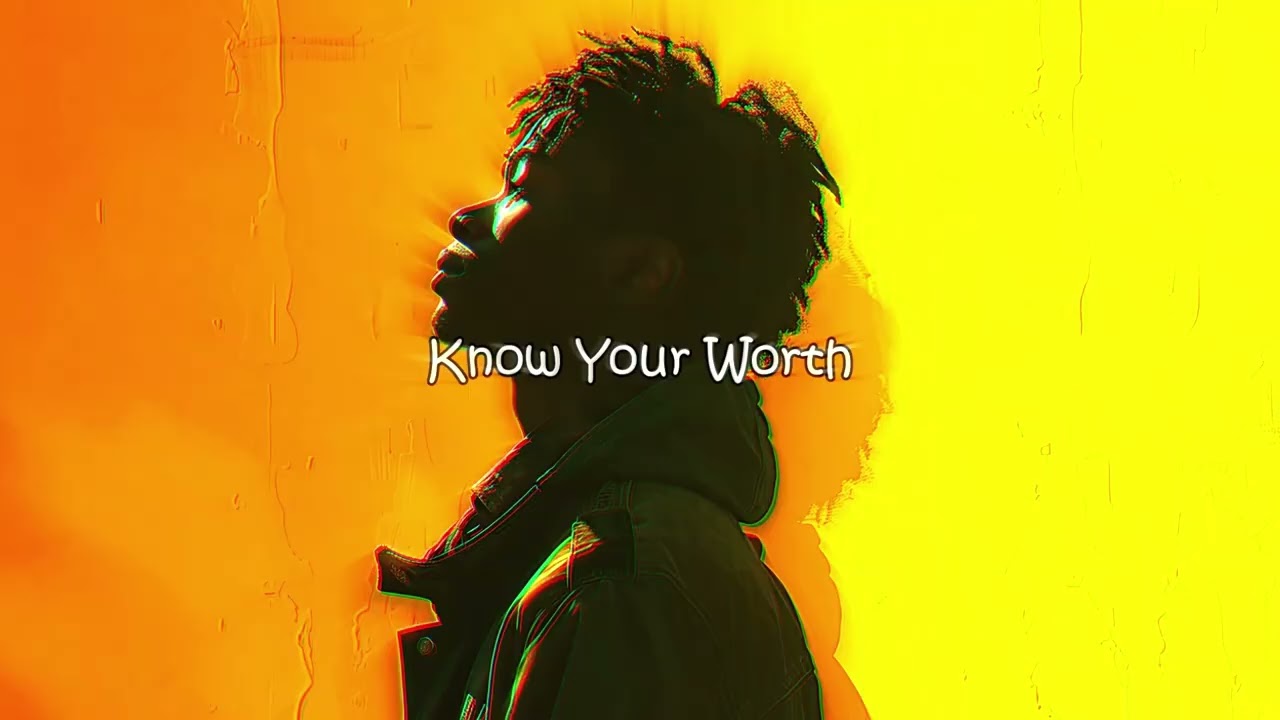 AFRO INSTRUMENTAL - KNOW YOUR WORTH - AFRO ☯ SHADOW