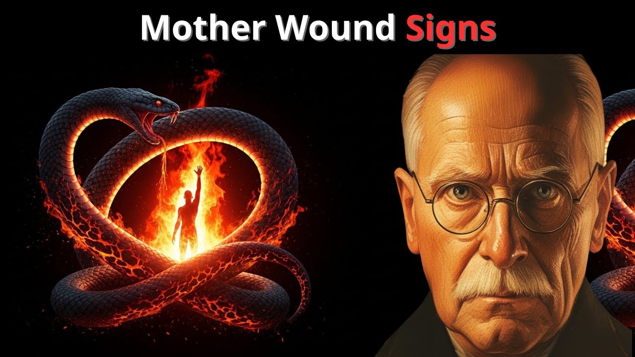 Are You Seeking &ldquo;Mother&rdquo; in Partners? Jung Explains the Projection Trap &mdash; Psychology