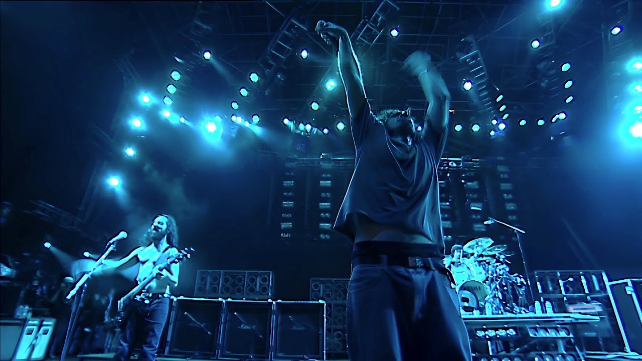 System Of A Down - 