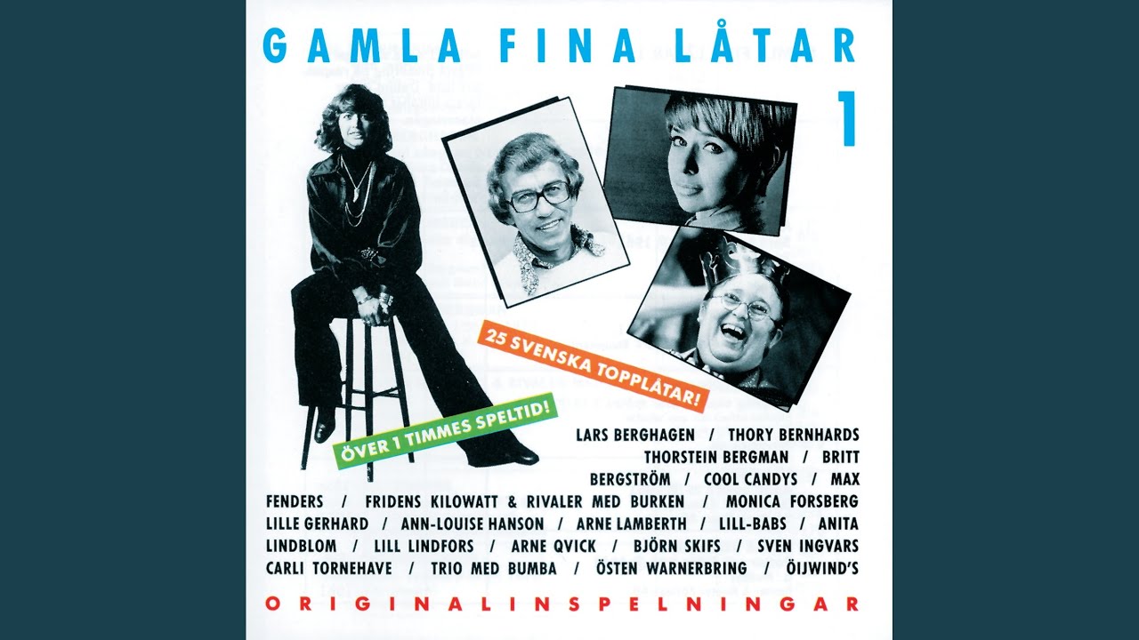 Vindens melodi