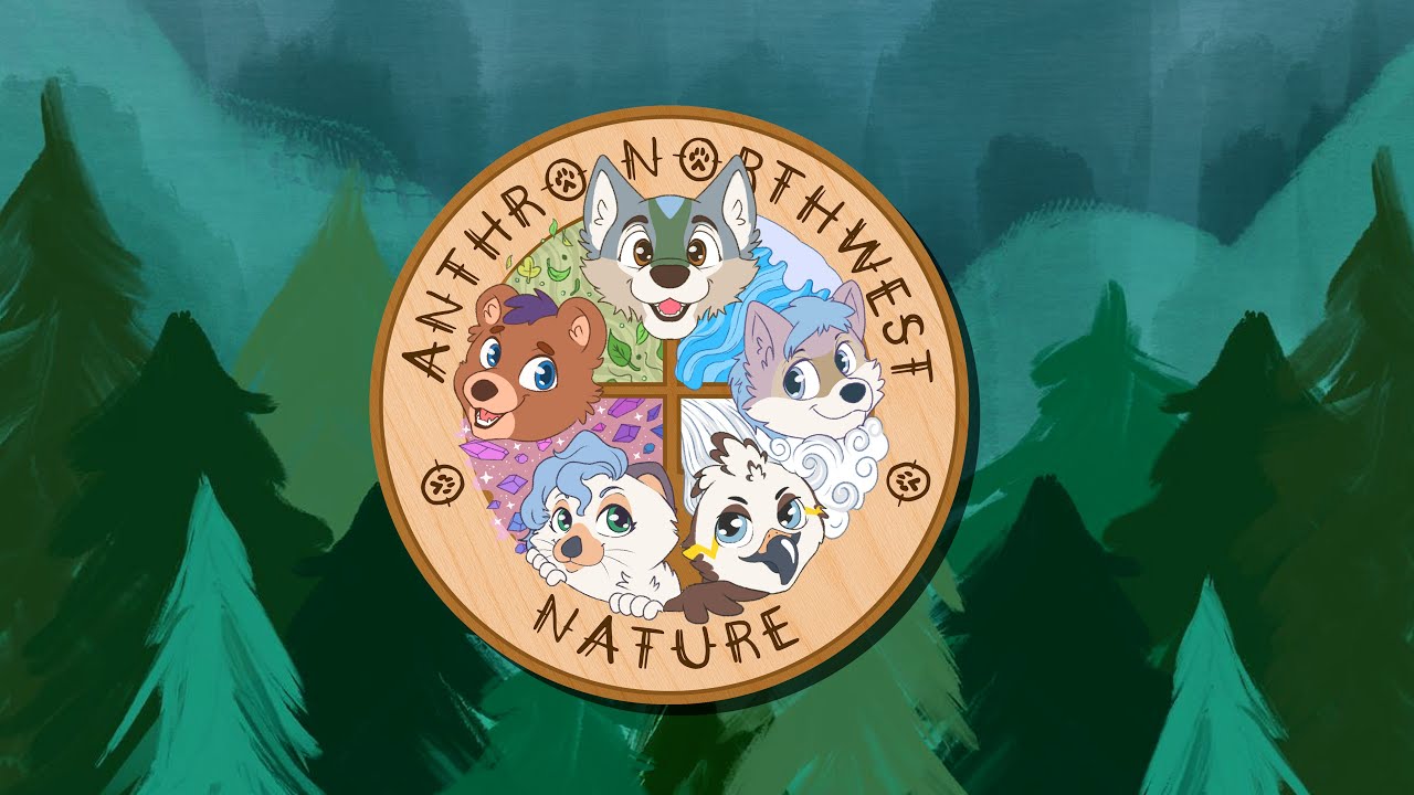 Anthro Northwest 2026