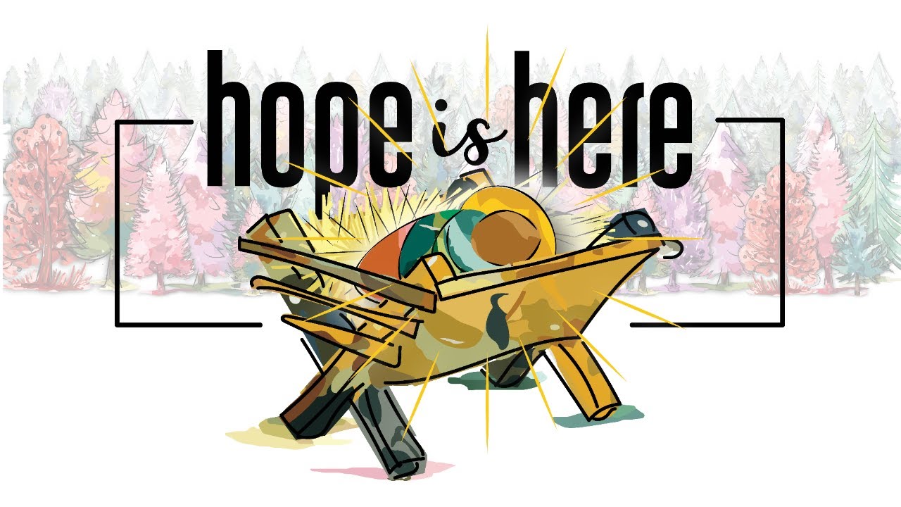 12/24/25 - Modern Christmas Service - Collierville UMC