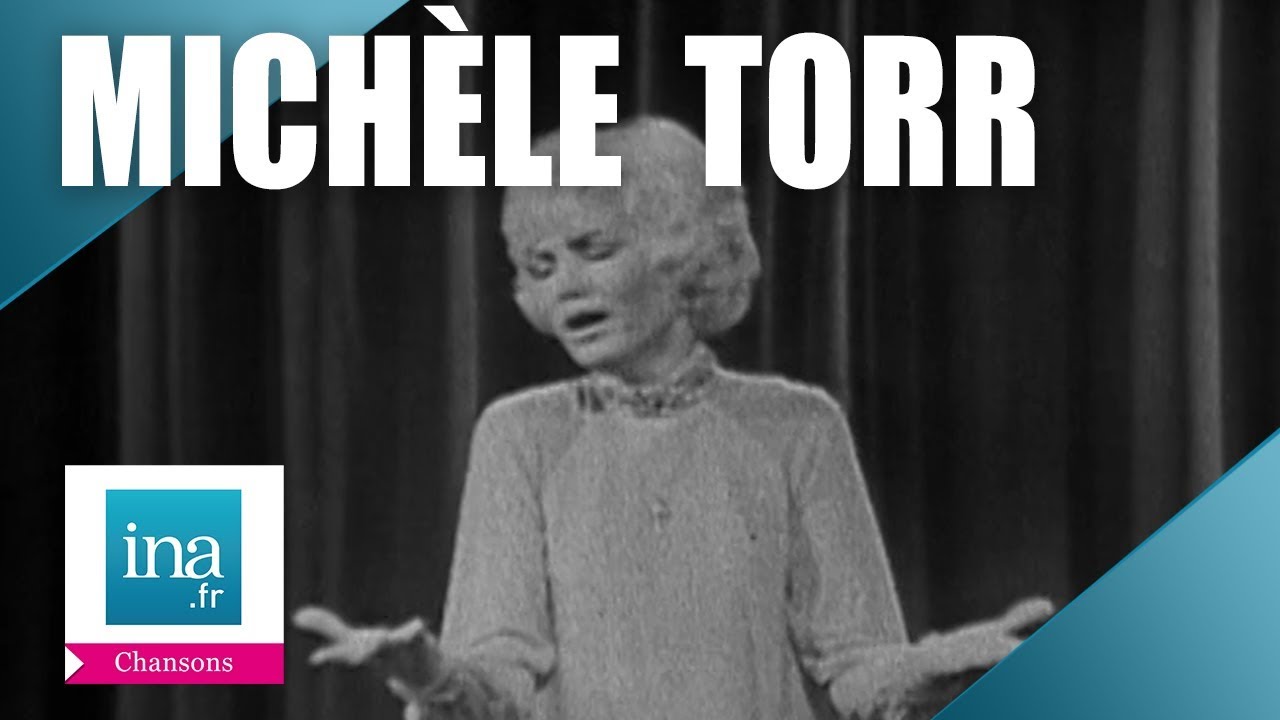Michèle Torr 