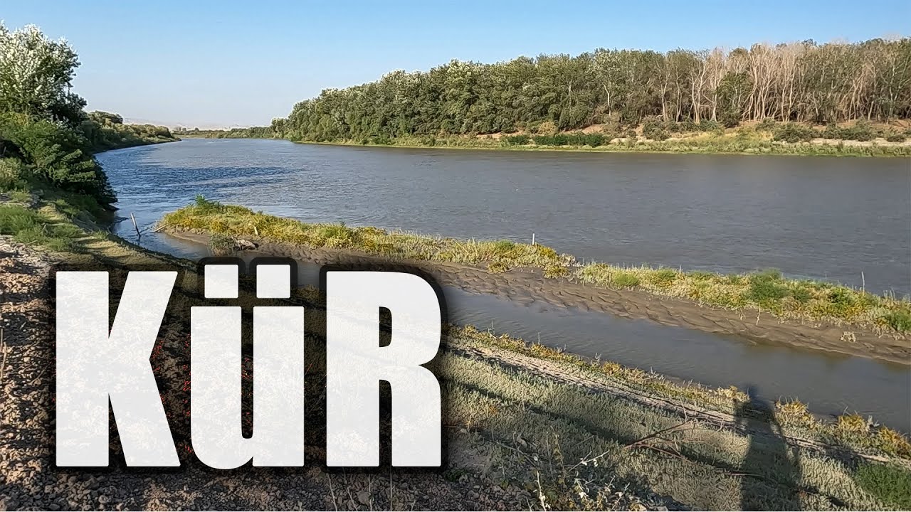 Sabirabad Qaragüney Kəndində İNANILMAZ BİR GECƏ | KÜR