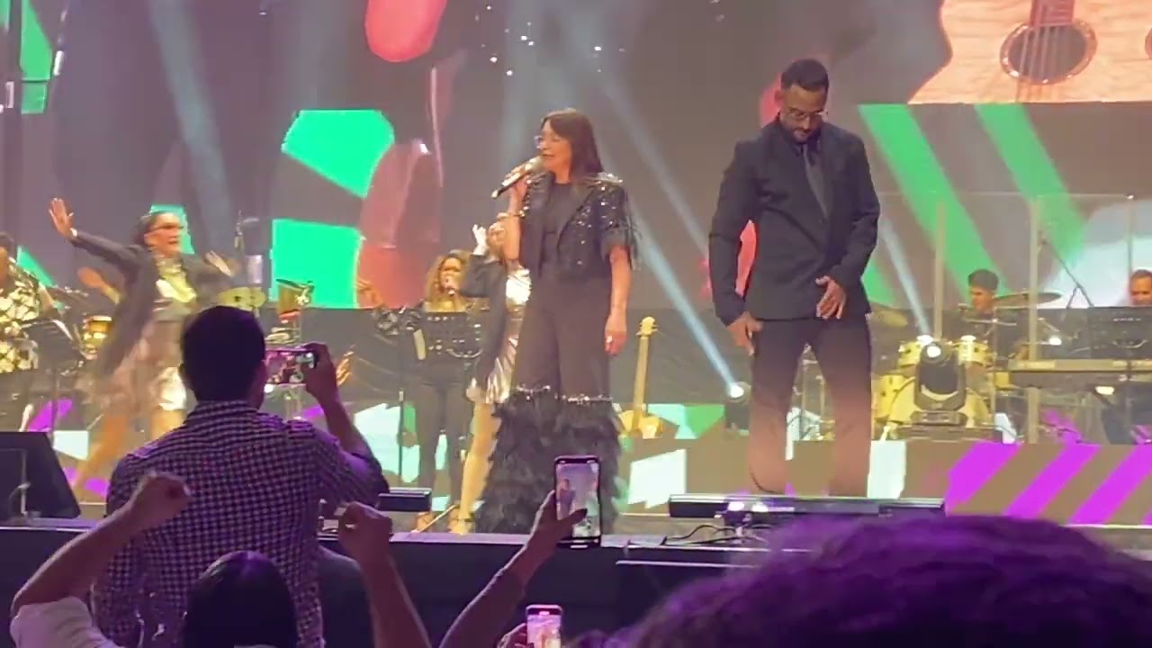 DANIELA ROMO AUDITORIO NACIONAL. 13 sept. 2022.