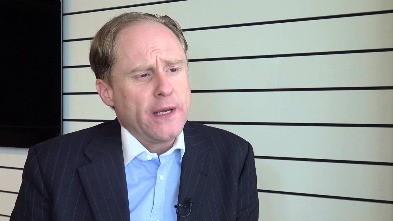 Paul Edwards on ANZ BlueNotes