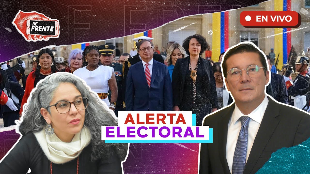 ¿SE ROBARÁN LAS ELECCIONES? EL PACTO crea 
