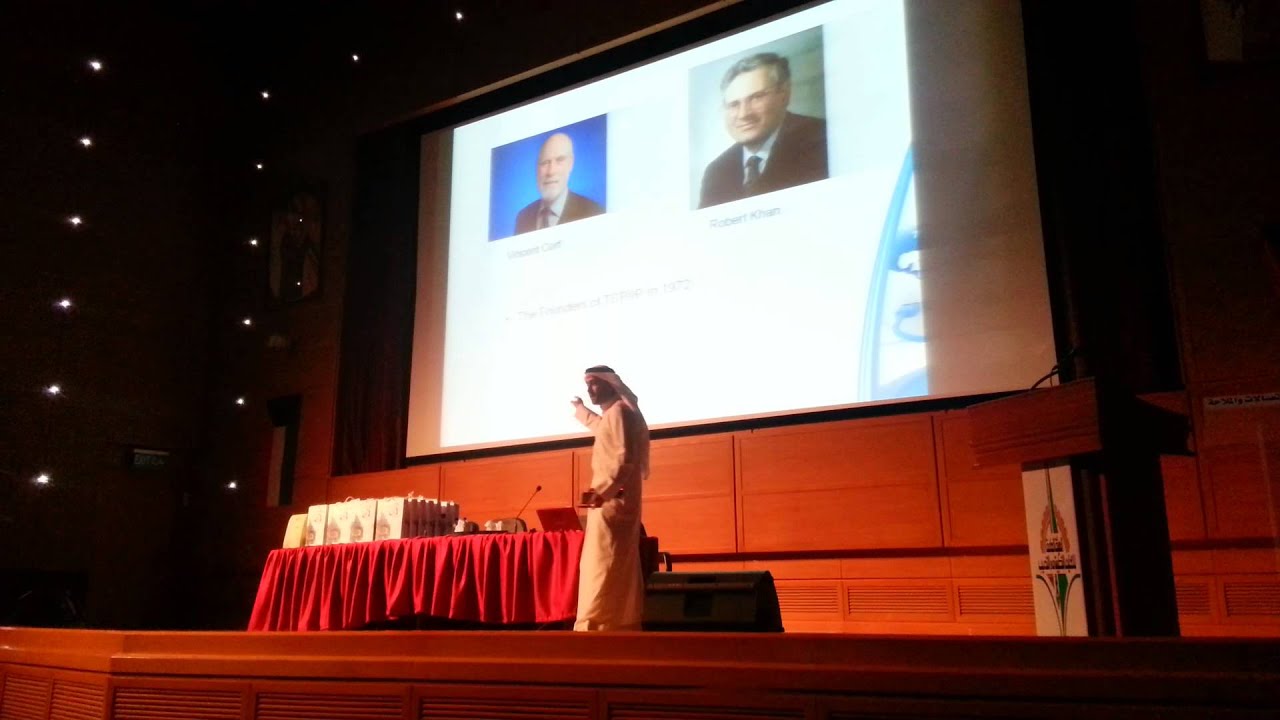 PAAET Presentation By Mohammad Ali