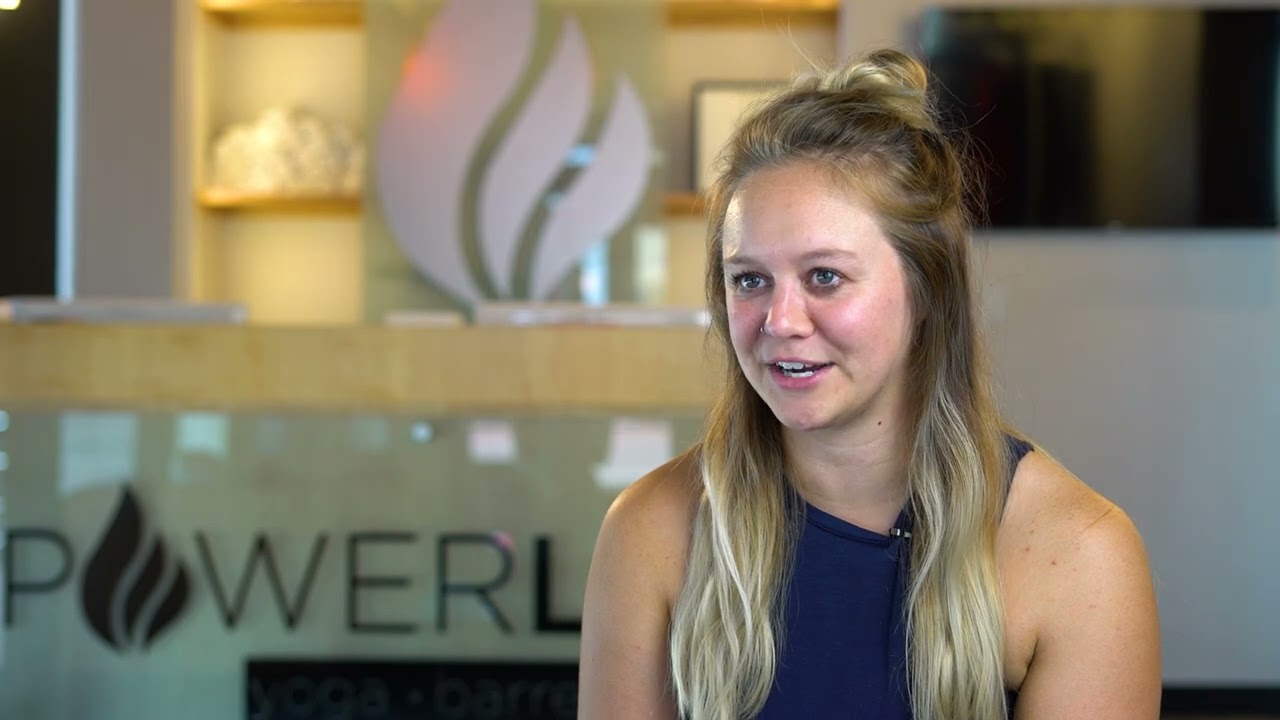 Is Teacher Training Right for You? Interview w/ Abby M.