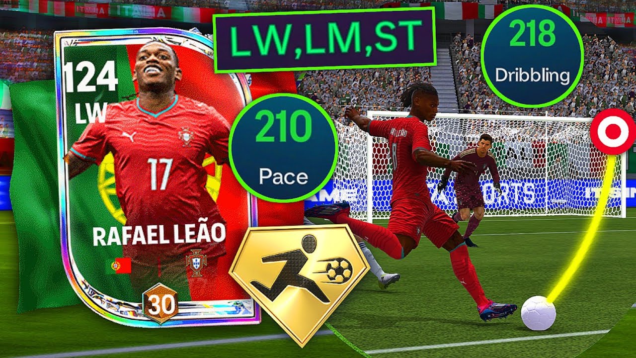 This LEAO Card is Absolute META! 🤯🔥