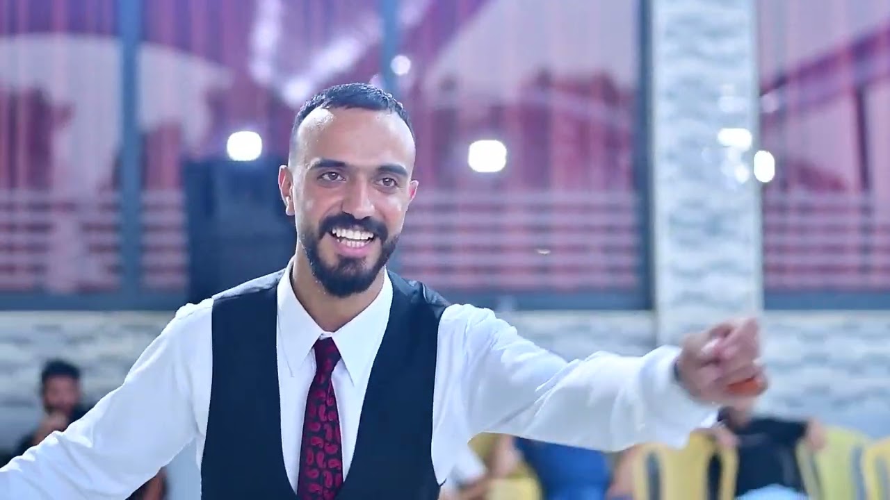 حفلة يوسف محمد / الفنان احمد رضا