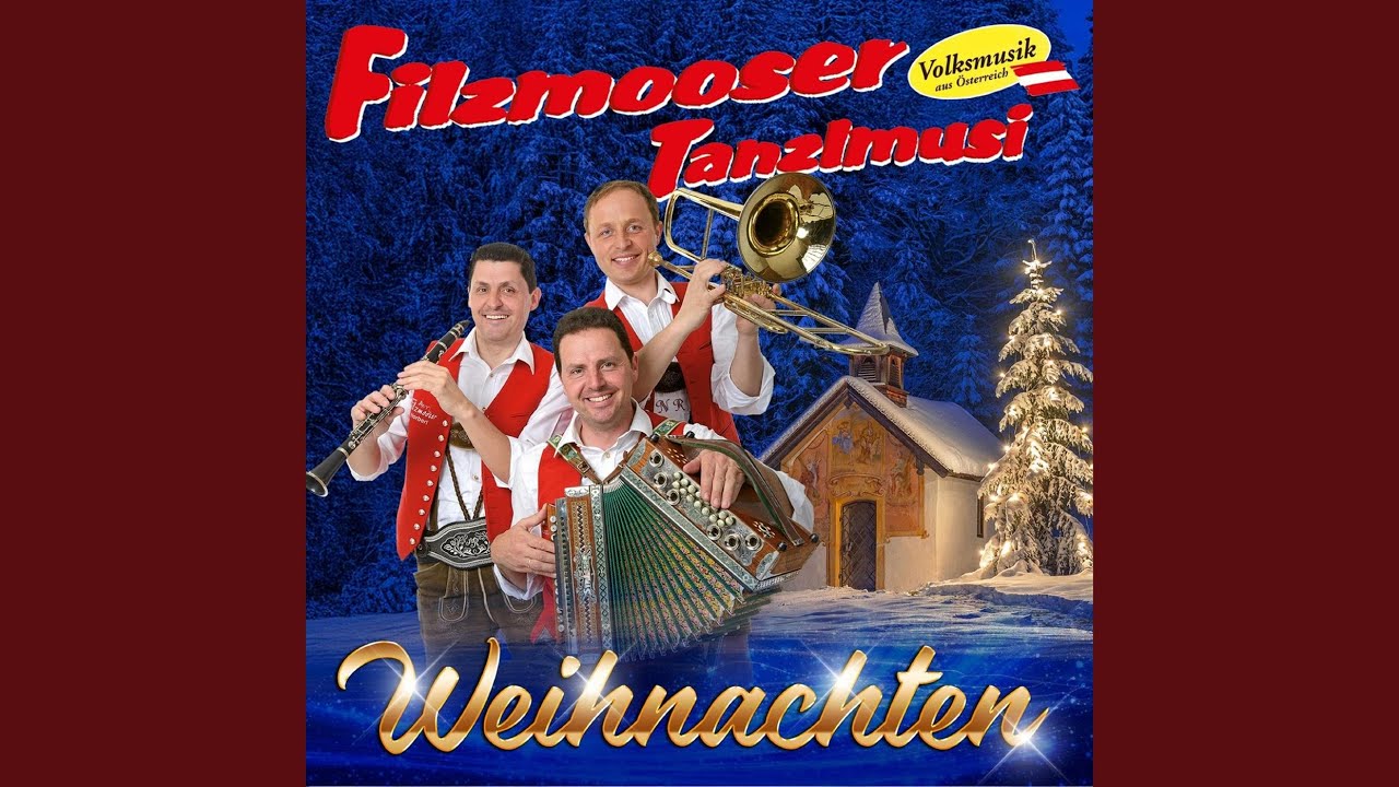 A urige Weihnacht