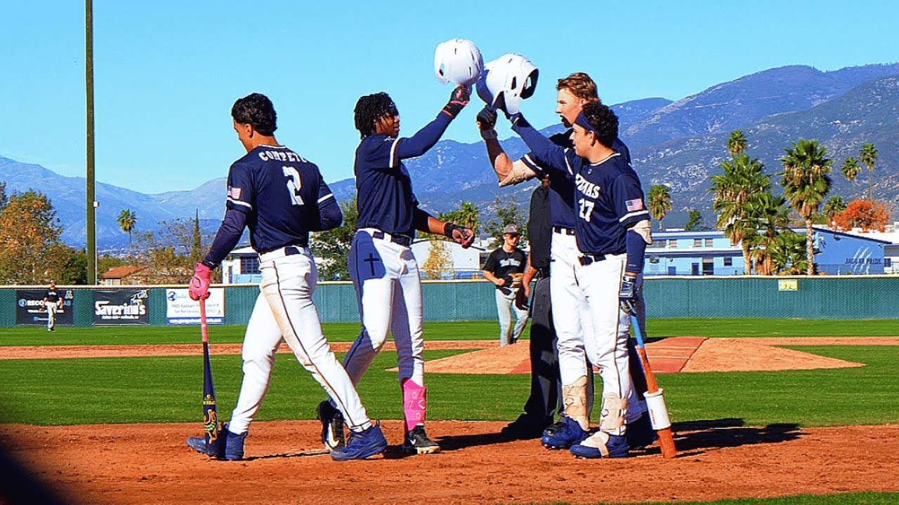 AQUINAS VS.ELEANOR ROOSEVELT | BOMBS HIT | SPRING SCRIMMAGE