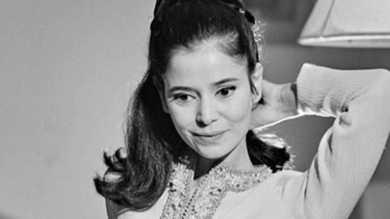 MARIE-JOSÉ NAT: THE ULTIMATE TRIBUTE