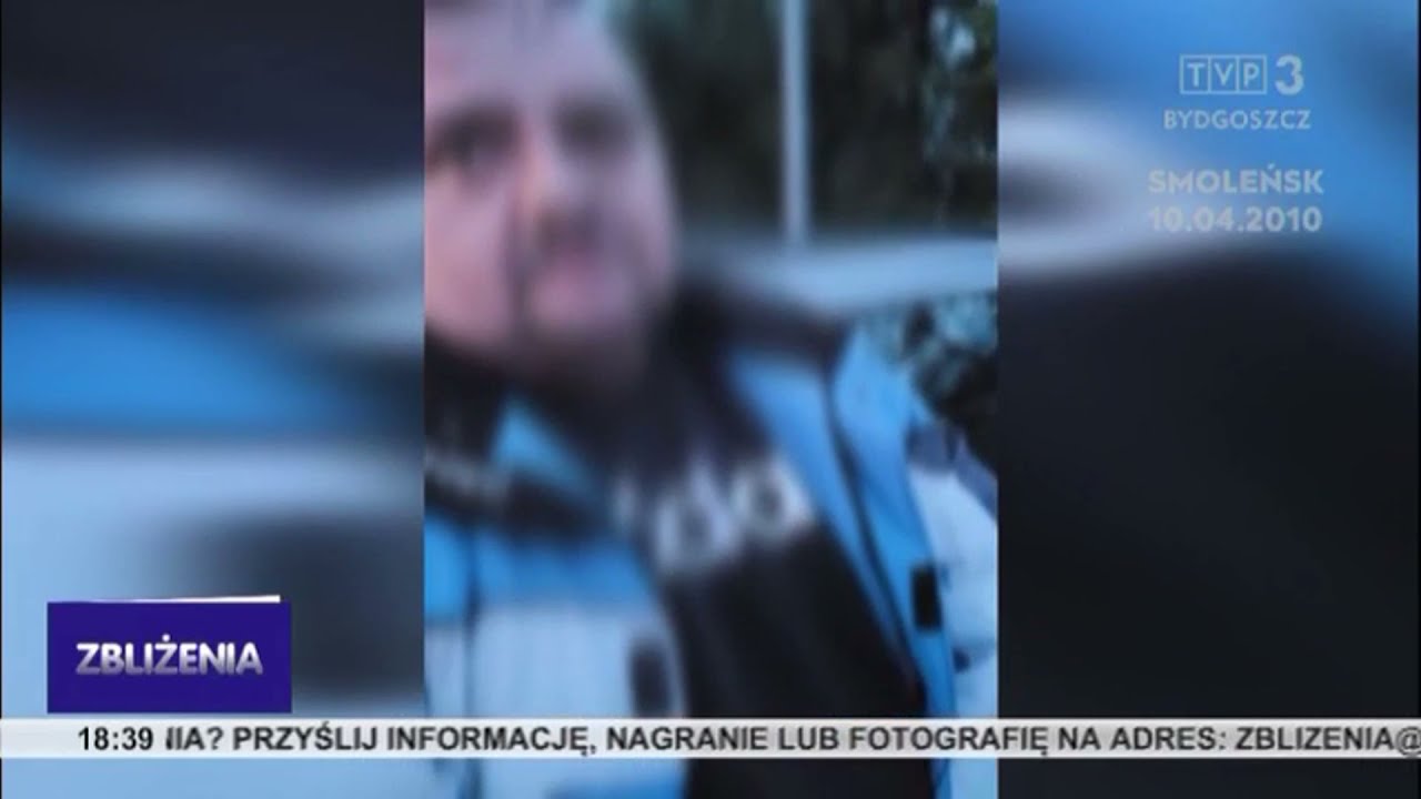 Obywatelskie ujęcie 45-latka z powiatu sępoleńskiego podejrzanego o pedofilię, 10.04.2021 r.