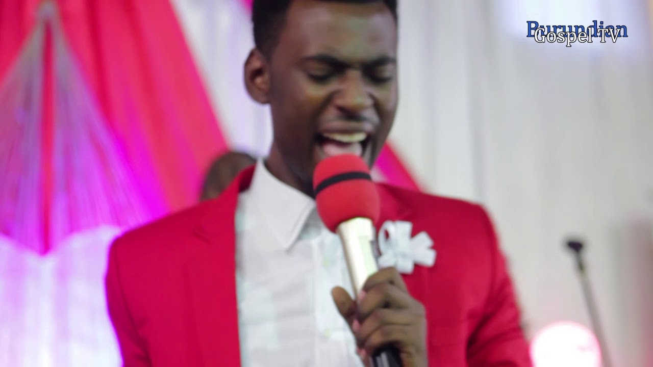 #Burundi #GospelArtist PART1 PRAISE TOGETHER MOMENT ''NO LOVE NO WORSHIP'' 5th Edition E.E.A.C BWIZA