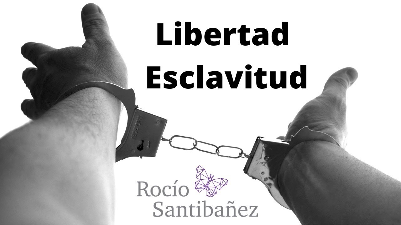 Libertad / Esclavitud  Método Yuen