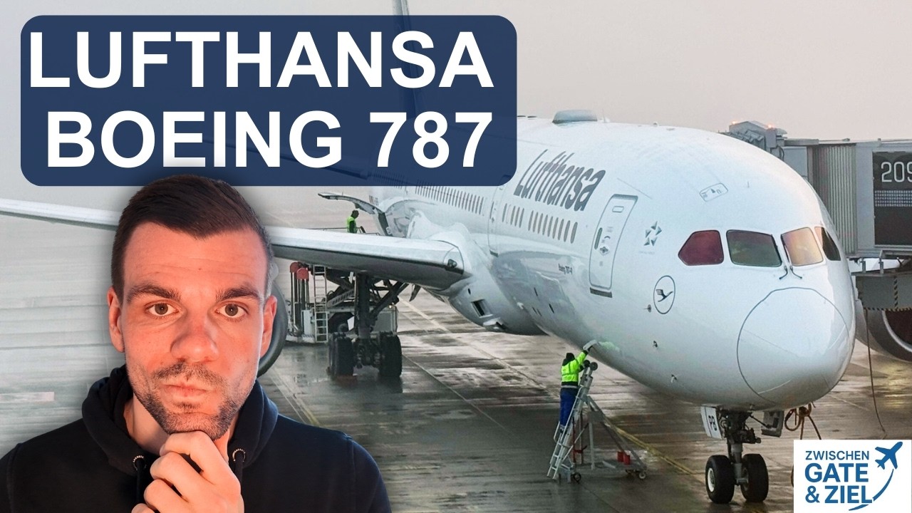 Allegris fehlt – aber dieses Lufthansa-Produkt macht plötzlich Sinn