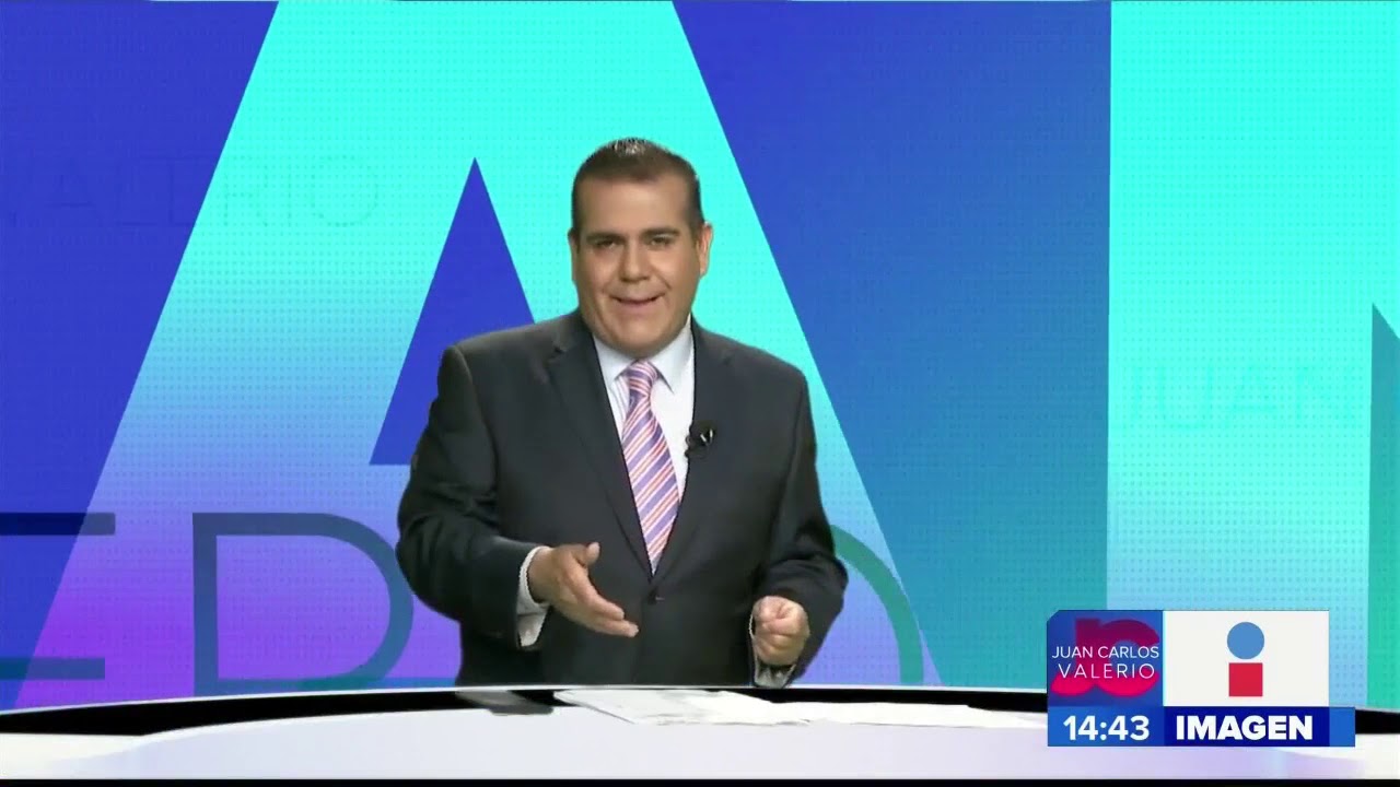 Funcionamiento Fotomultas || Noticias con Juan Carlos Valerio