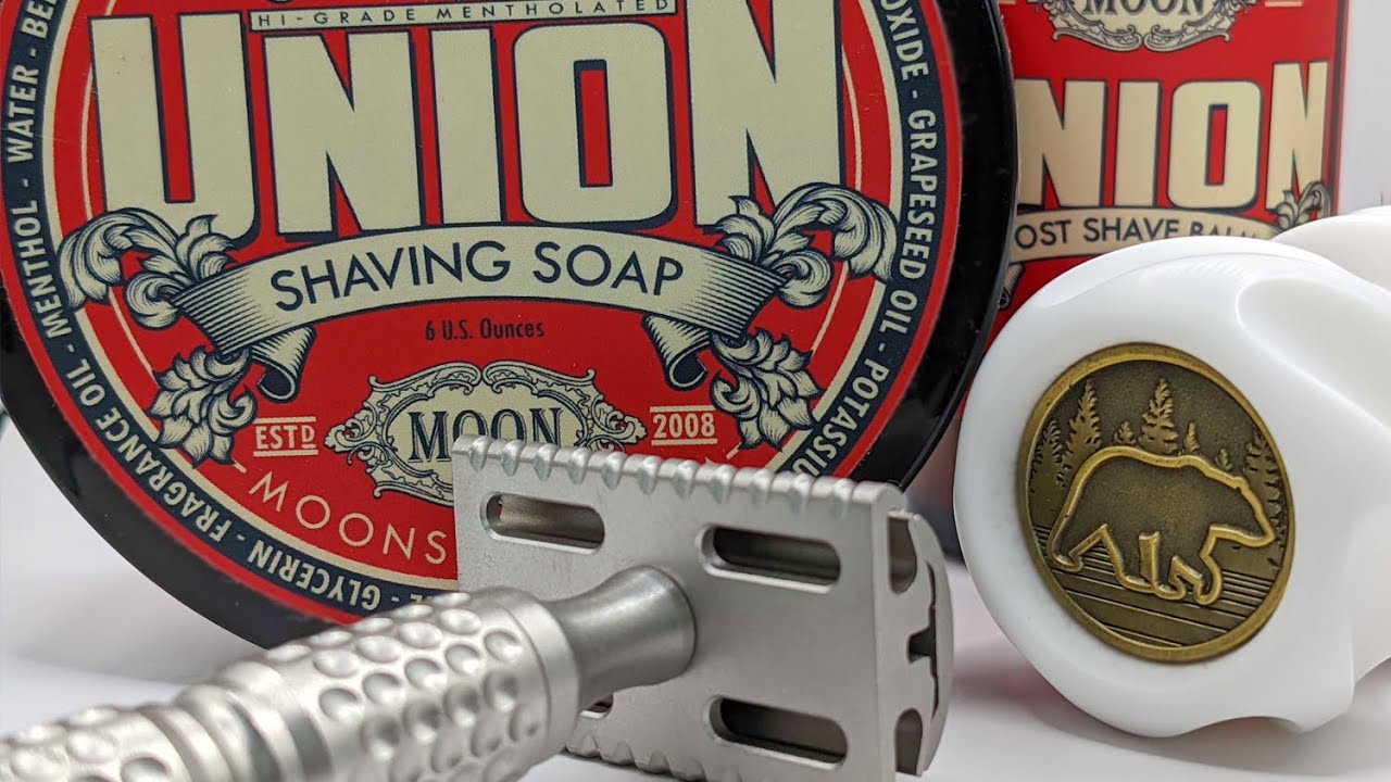 First Impression   Union, Timeless .68, & Grizzly Bay White Evo w AP G5A SHD