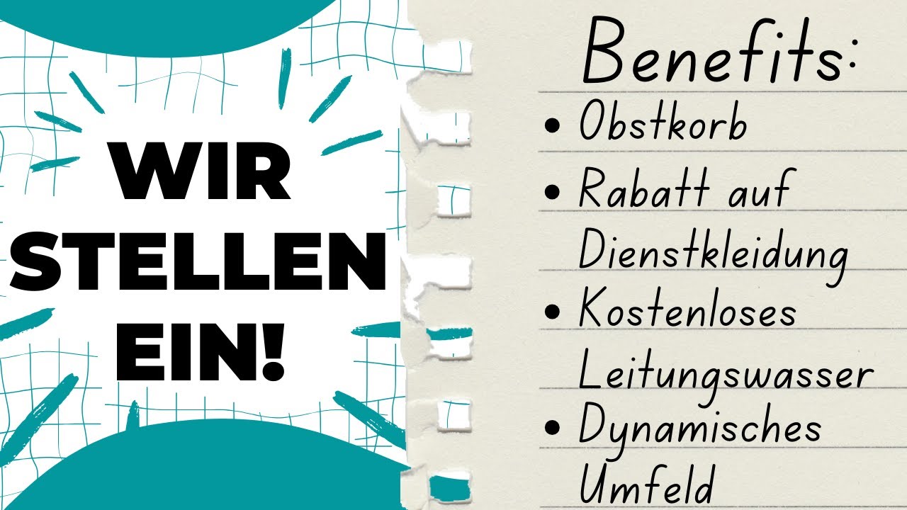 Der Fachkräftemangel im Handwerk: Ursachen, Lösungen, Fakten!