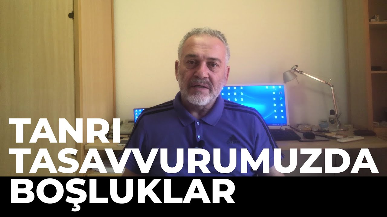 Her Sünni Biraz Deisttir - Mustafa Öztürk
