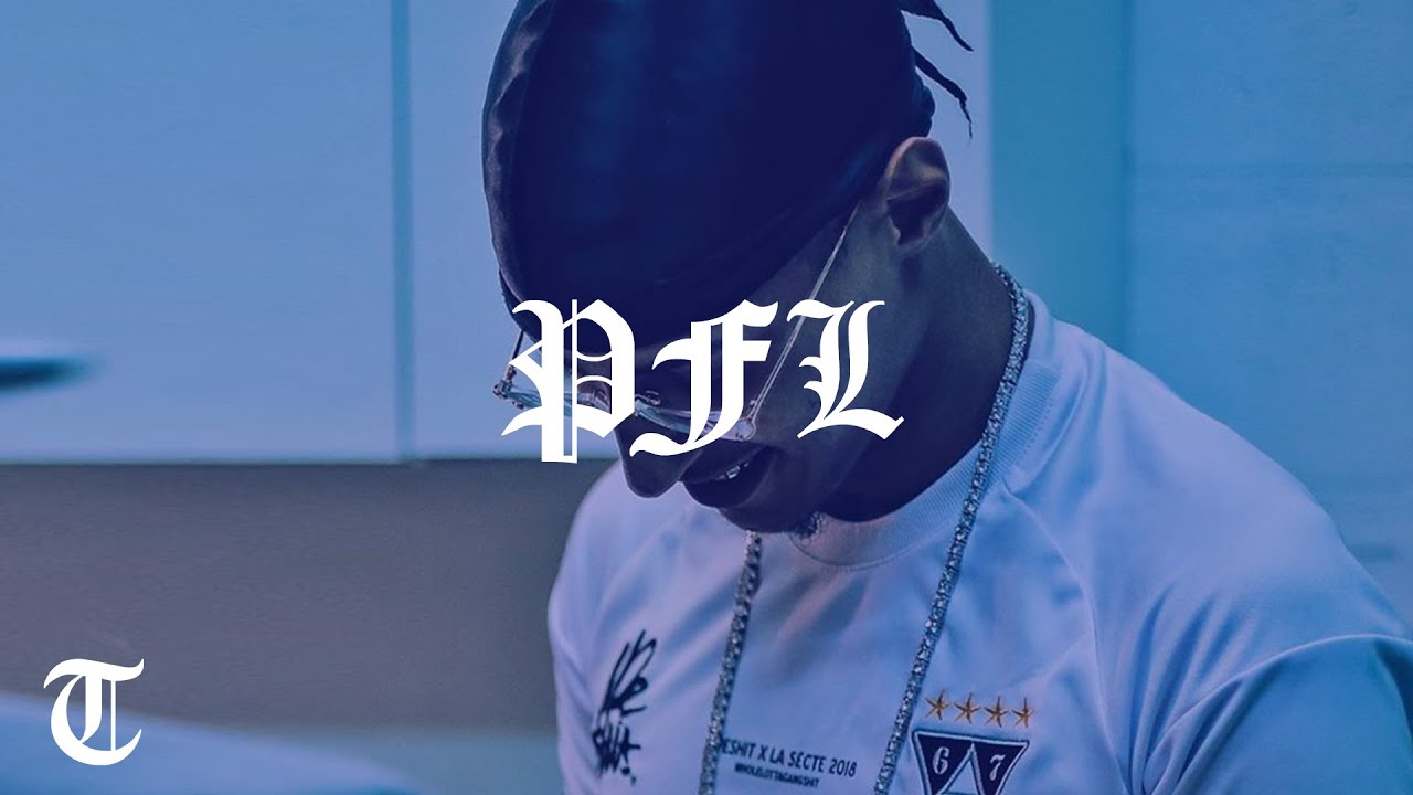 [FREE] Freeze Corleone ✘ Kalash Criminel Type Beat | 